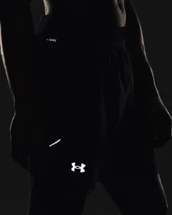 Launch Elite 2in1 7'' short