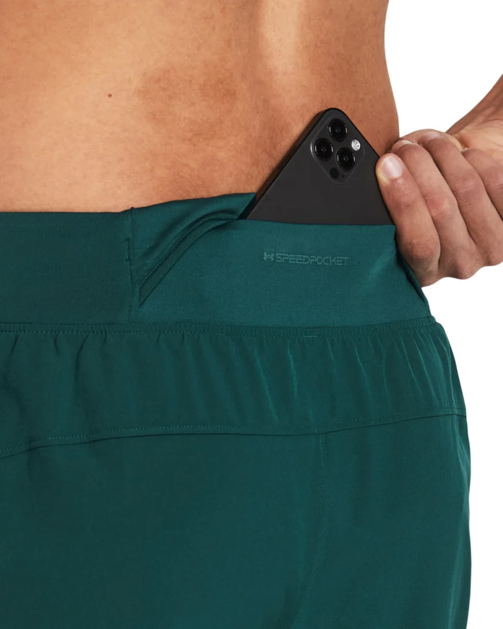 Launch Elite 7'' short