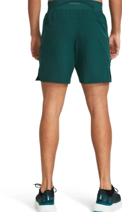 Launch Elite 7'' short