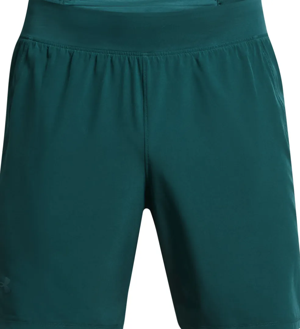 Launch Elite 7'' short
