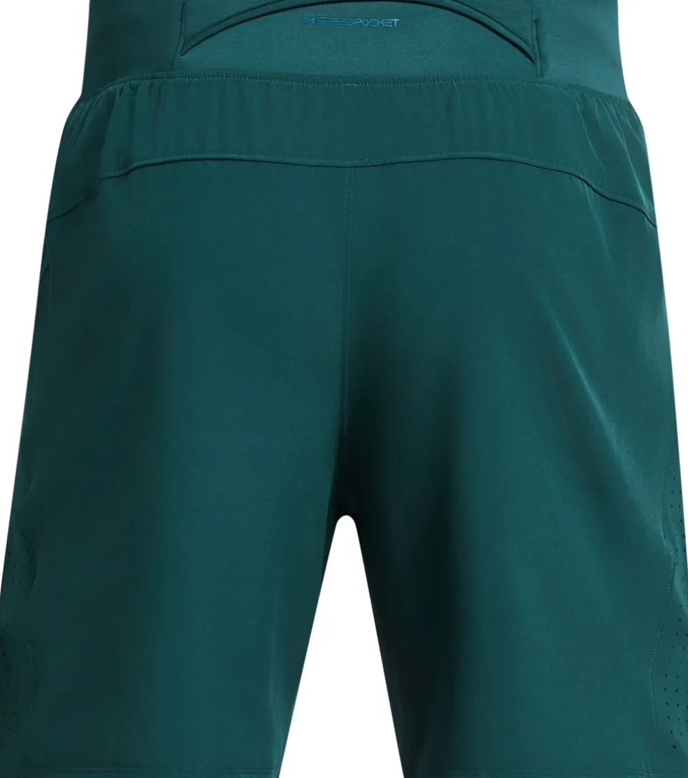 Launch Elite 7'' short