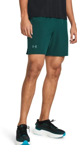 Launch Elite 7'' short