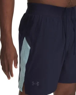 Launch Elite 7'' short