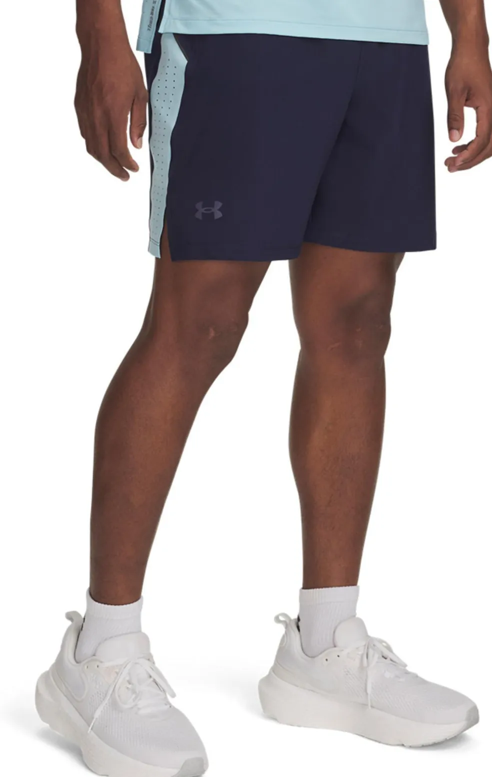 Launch Elite 7'' short