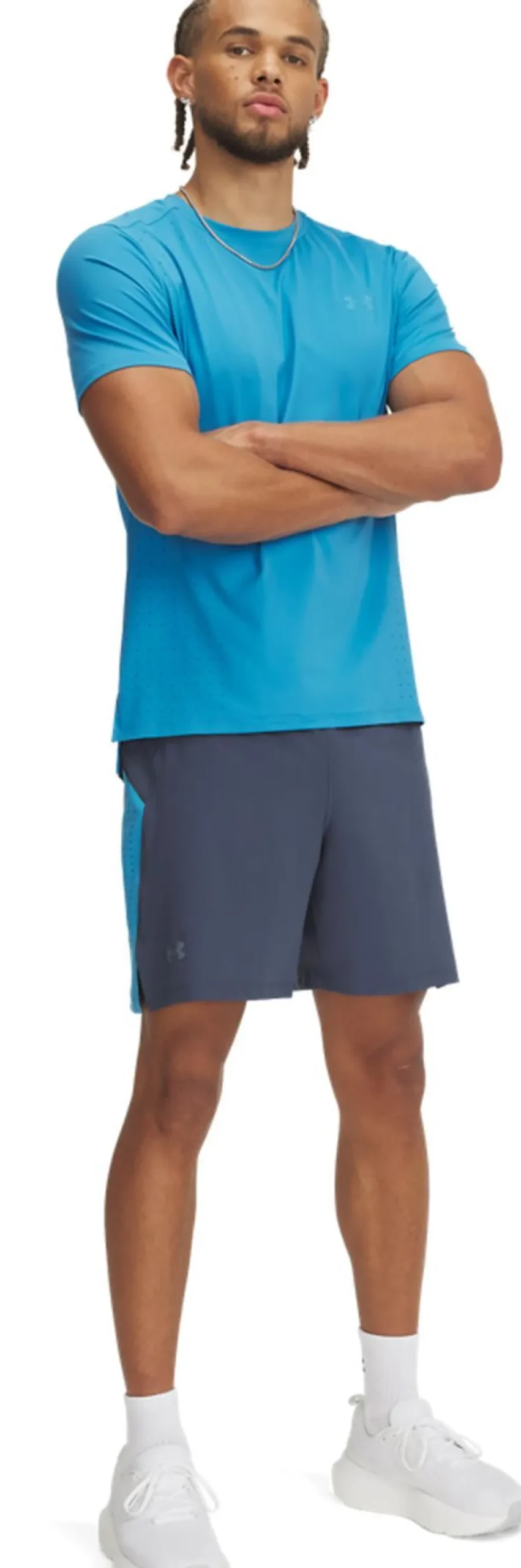 Launch Elite 7'' short