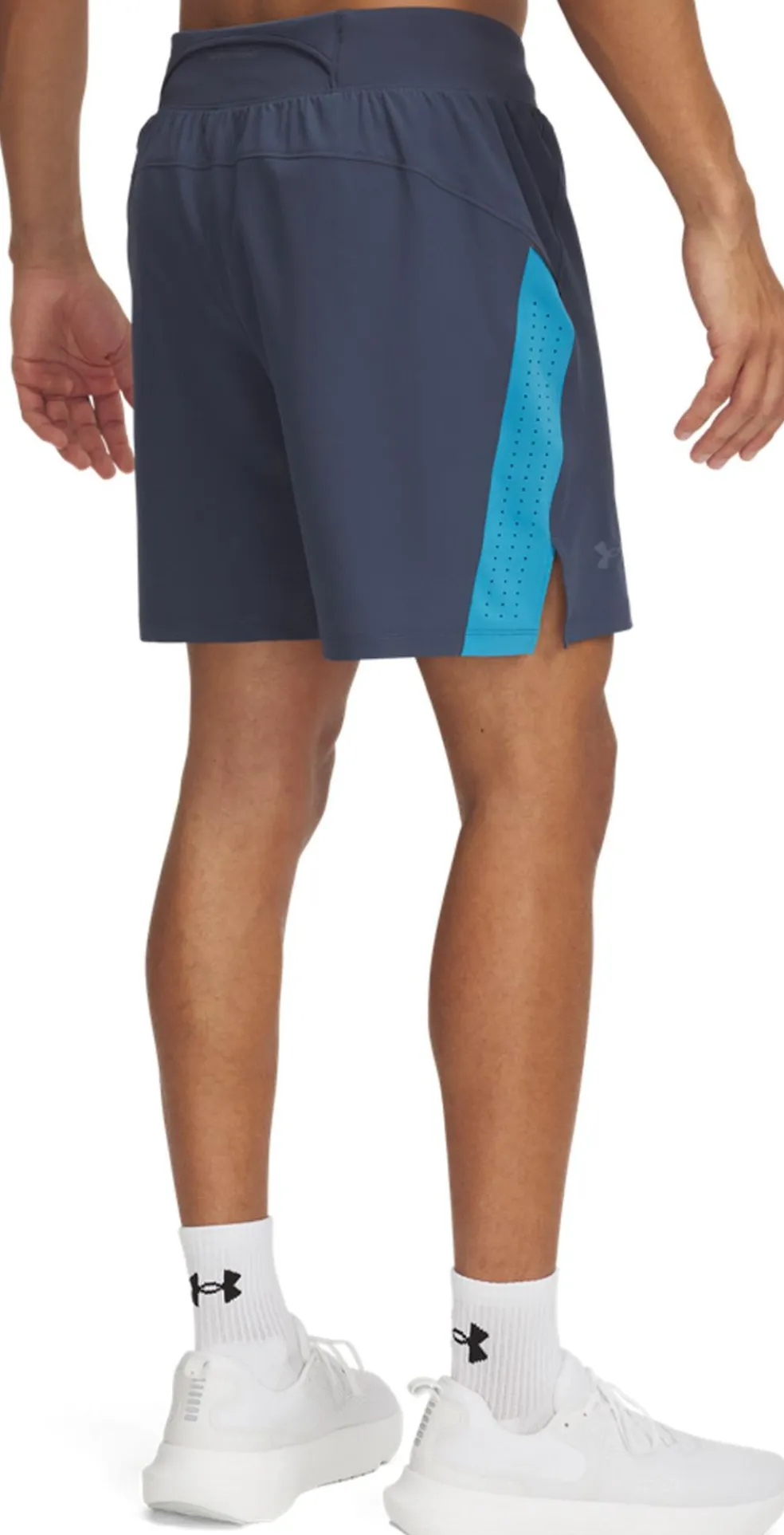 Launch Elite 7'' short
