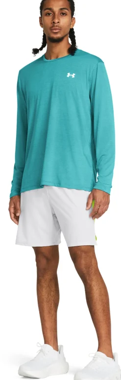 Launch Elite 7'' short