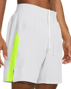 Launch Elite 7'' short
