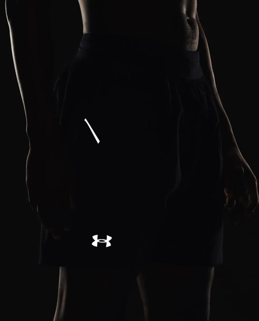 Launch Elite 7'' short