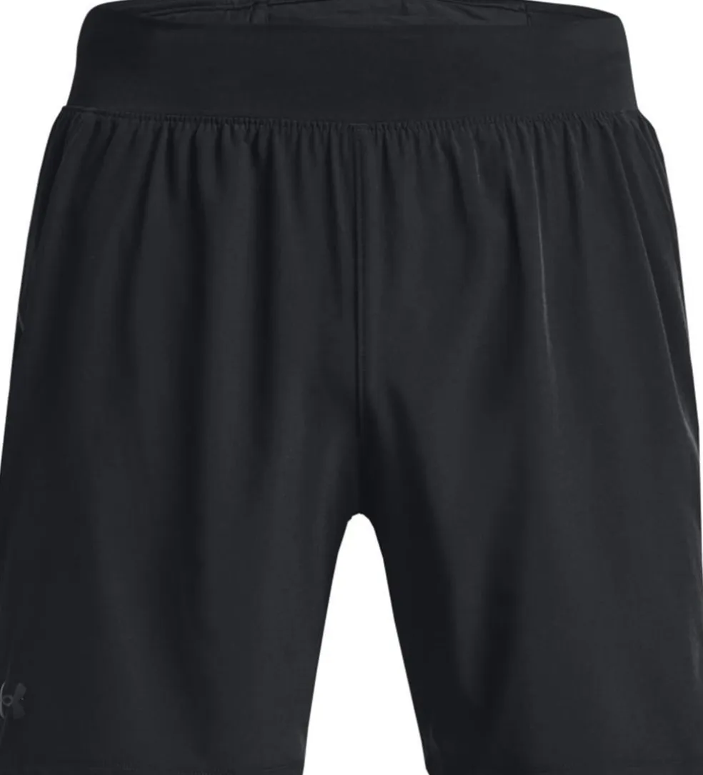 Launch Elite 7'' short