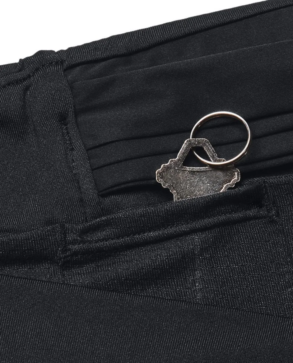 Launch Elite 7'' short