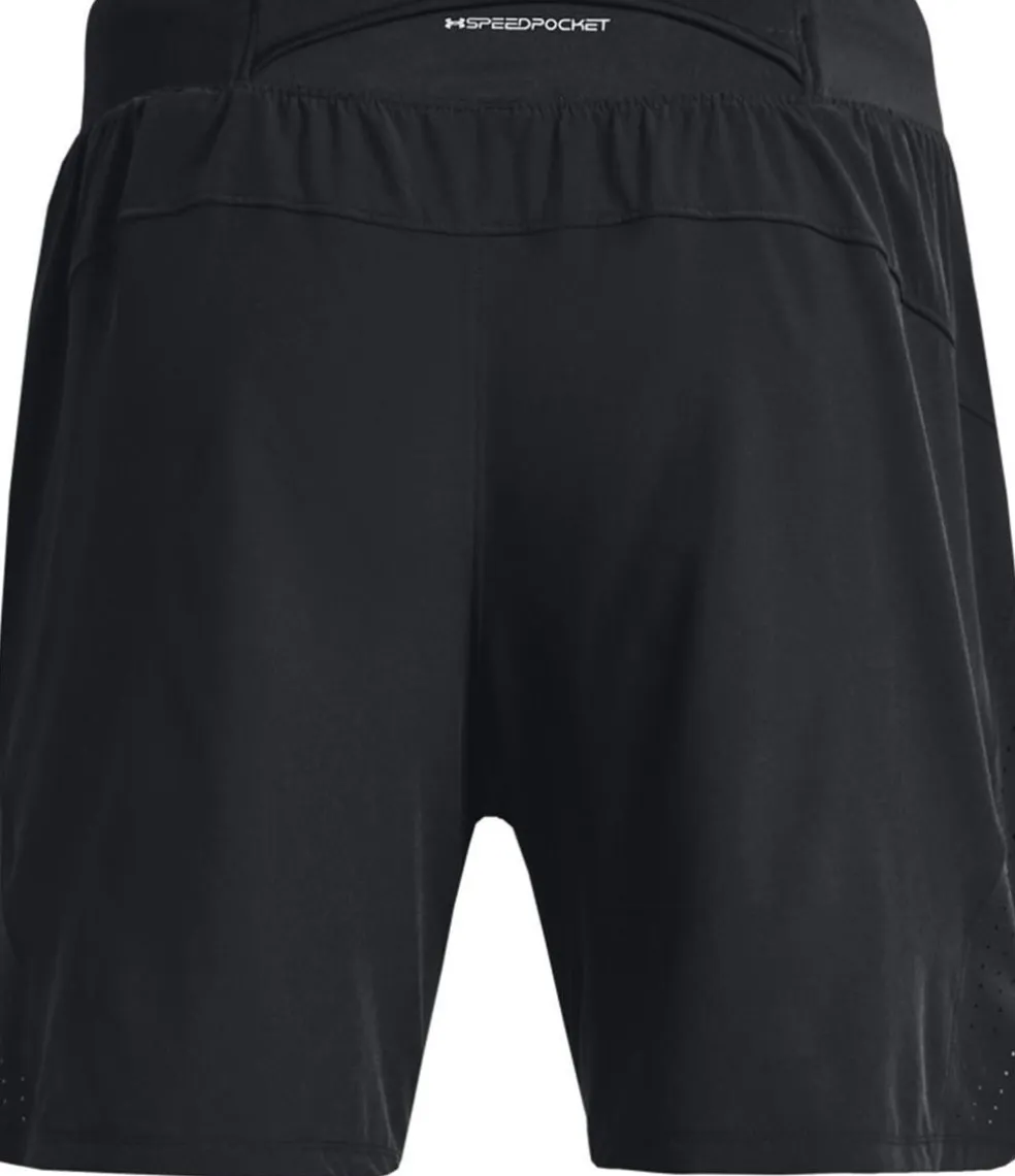 Launch Elite 7'' short