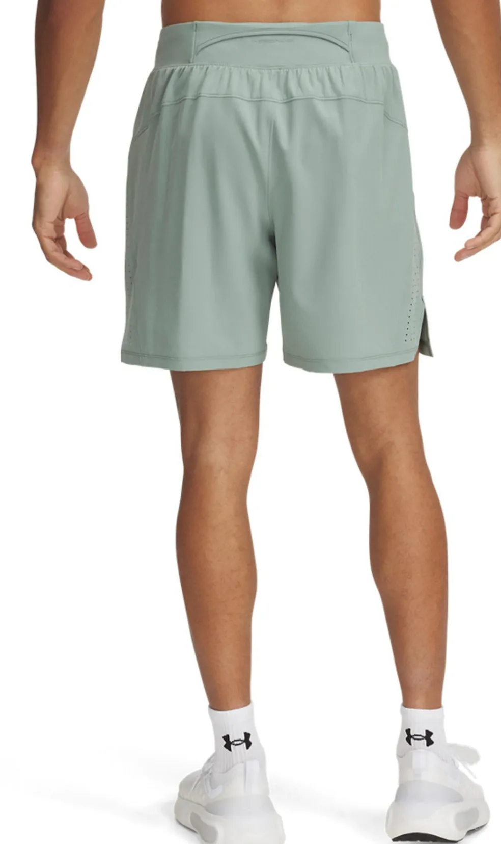 Launch Elite 7'' short