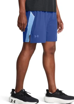 Launch Elite 7'' short