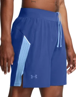 Launch Elite 7'' short