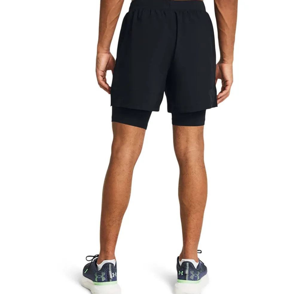 Launch 5'' 2-in-1 short