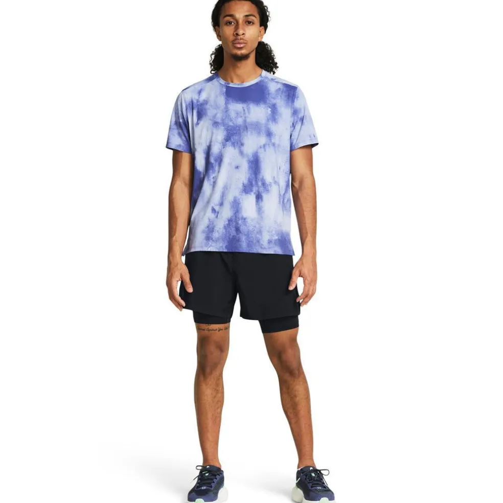 Launch 5'' 2-in-1 short