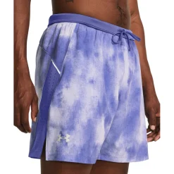 Launch Pro 7" Printed short