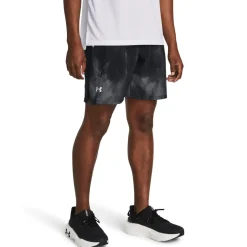 Launch Pro 7" Printed short