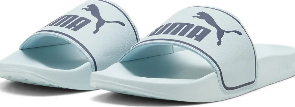 Leadcat 2.0 slippers
