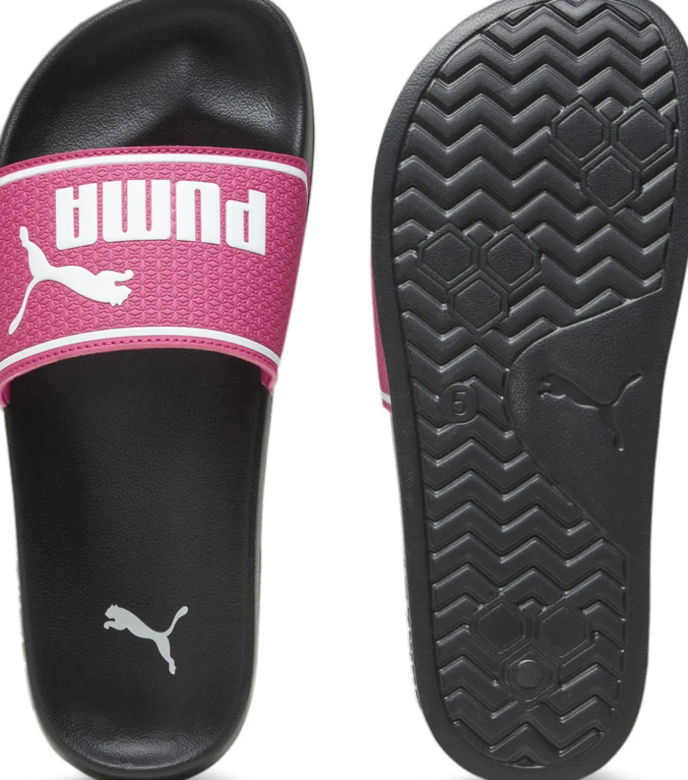 Leadcat 2.0 slippers
