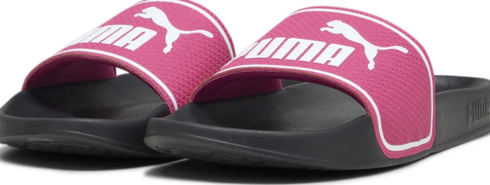 Leadcat 2.0 slippers