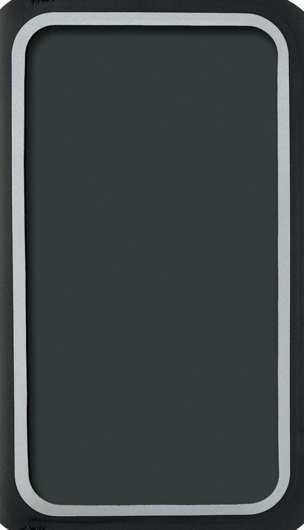 Lean handheld