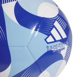 Île-de-Foot 24 Club voetbal