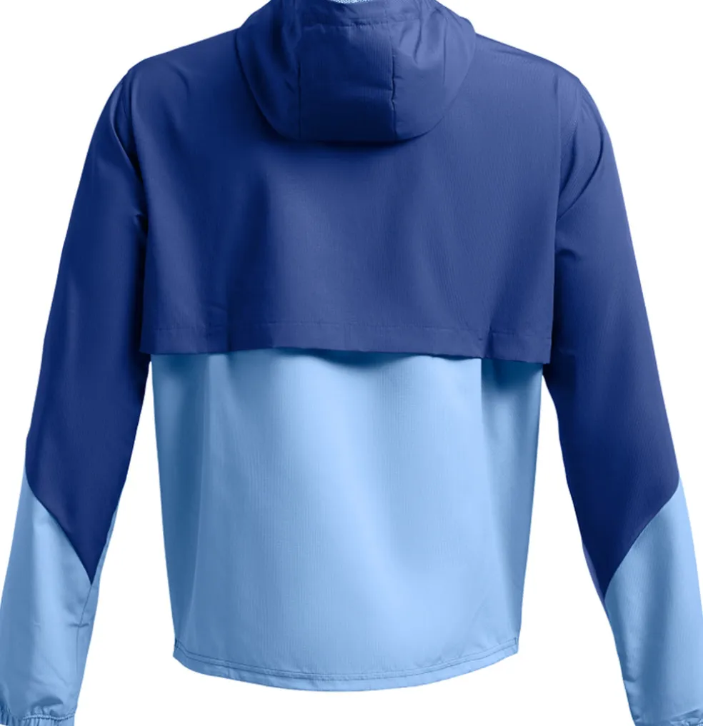 Legacy Windbreaker hoodie