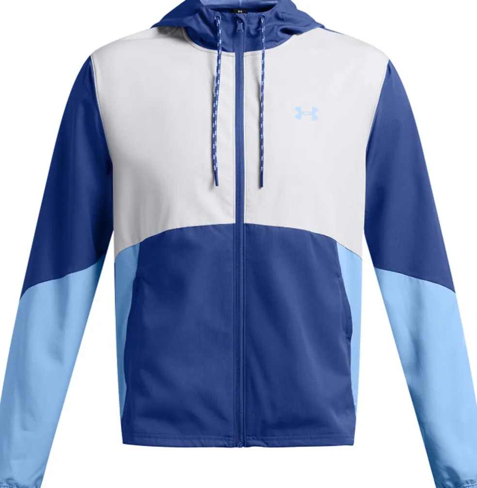Legacy Windbreaker hoodie