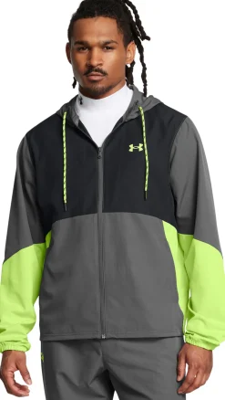 Legacy Windbreaker hoodie