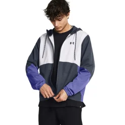 Legacy Windbreaker hoodie