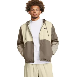 Legacy Windbreaker hoodie