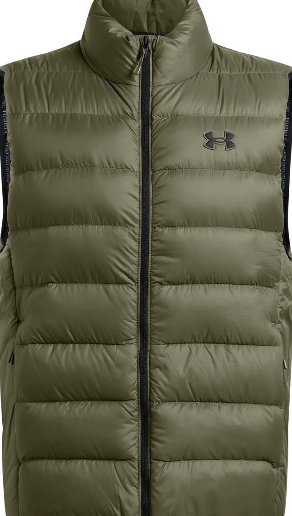legend down vest