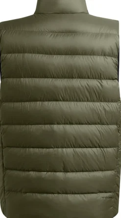 legend down vest