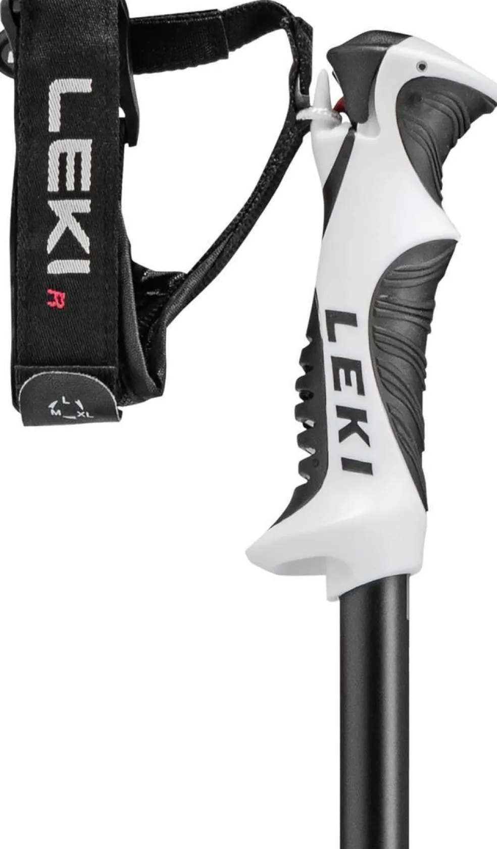 leki bold s dark-anthracite-black-w