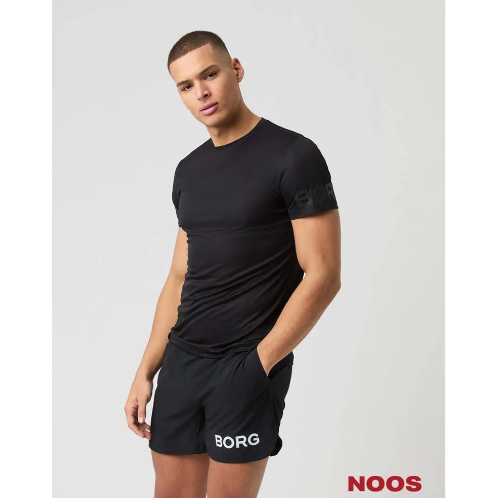 Light T-shirt