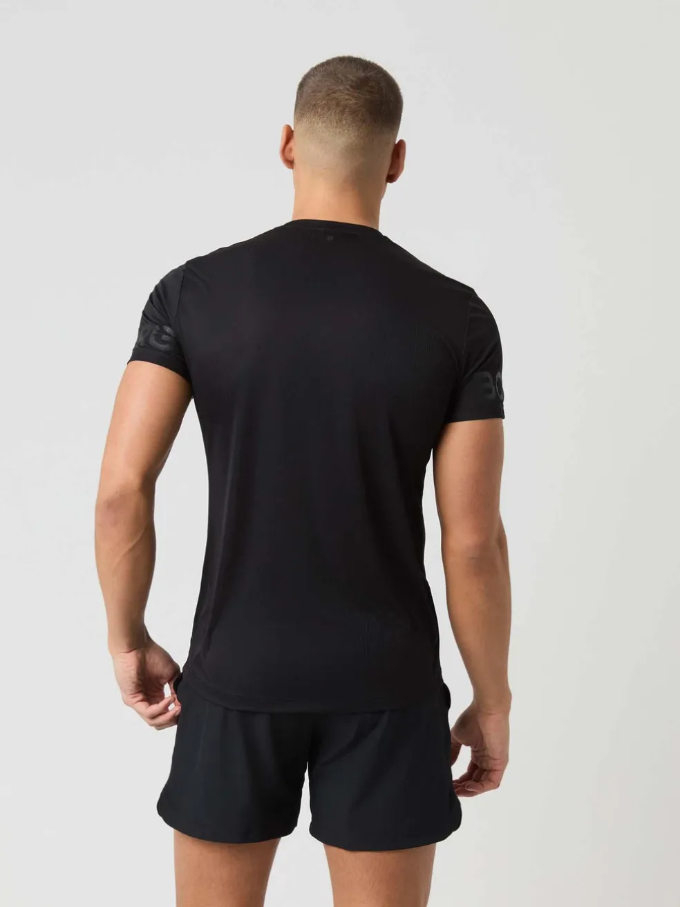 Light T-shirt