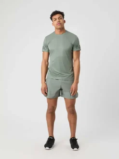 Light T-shirt