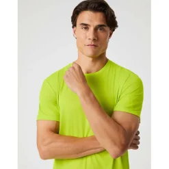 light t-shirt