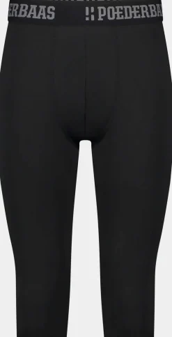 Lightweight Baselayer 3/4 broek