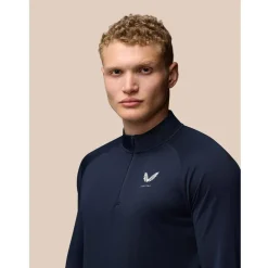 Lightweight 1/4 Zip