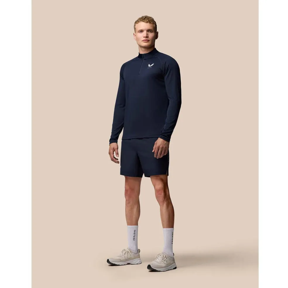 Lightweight 1/4 Zip