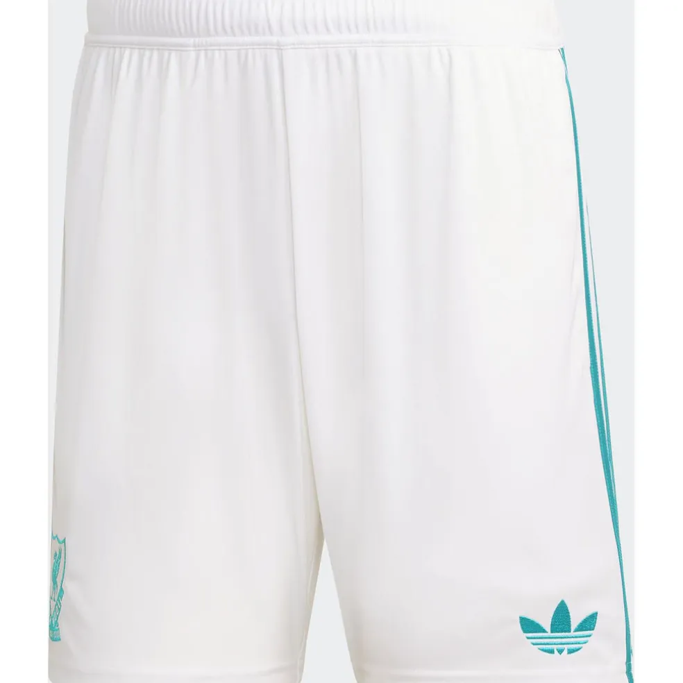 Liverpool FC 25/26 Derde Short