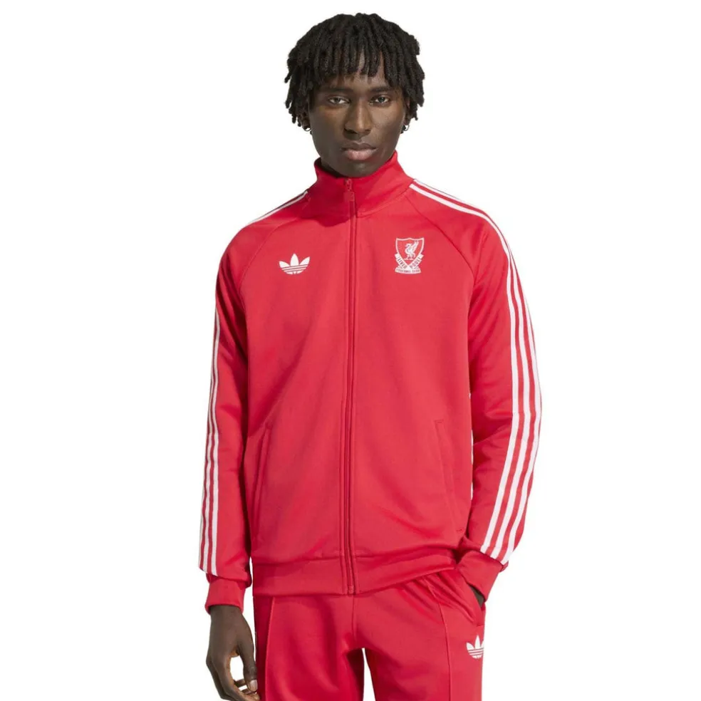 Liverpool FC Originals Sportjack