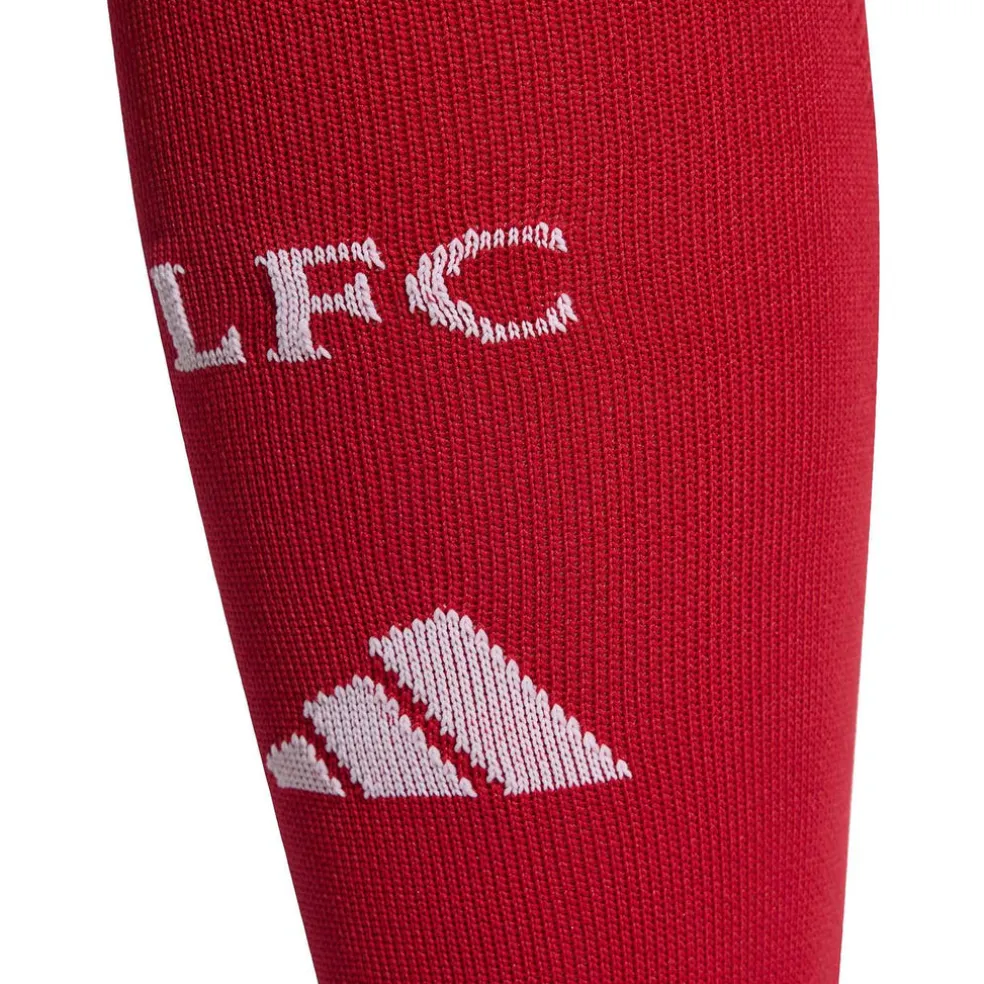Liverpool FC 25/26 Thuissokken
