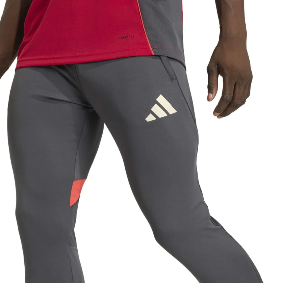 Liverpool FC Tiro 25 Competition Training Broek