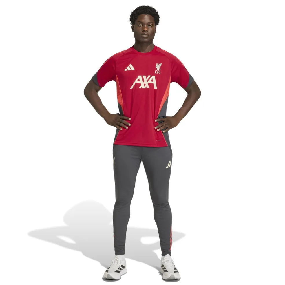 Liverpool FC Tiro 25 Competition Training Broek