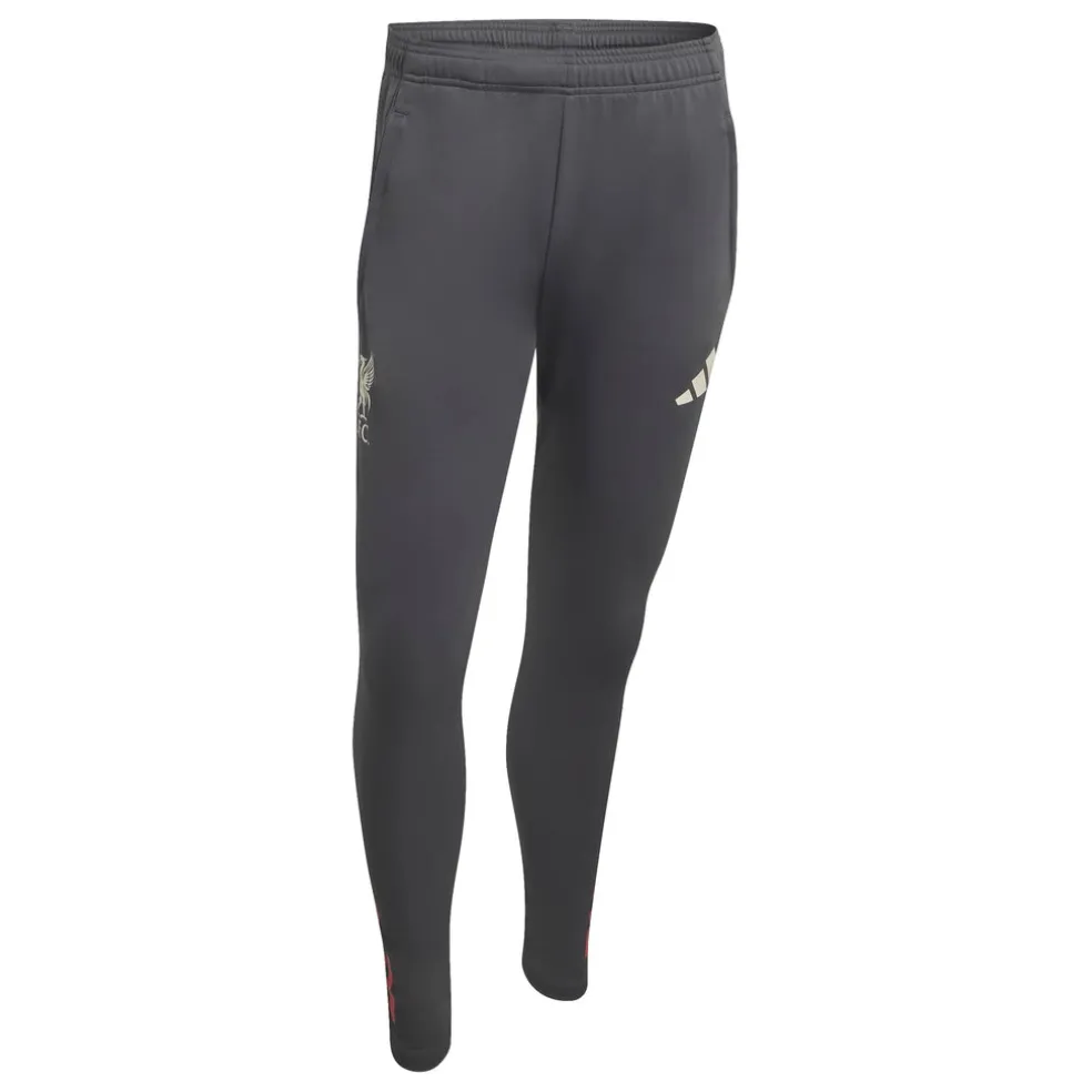 Liverpool FC Tiro 25 Competition Training Broek