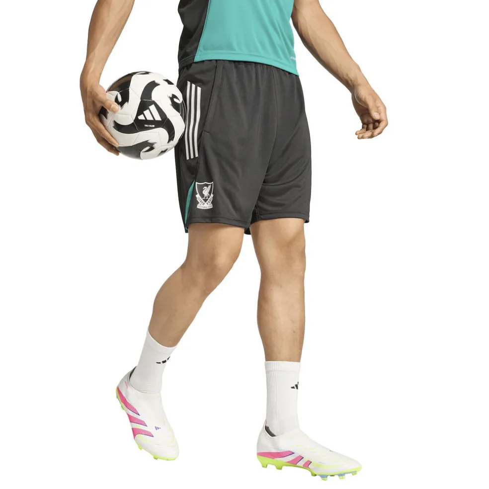 Liverpool FC Tiro 25 Competition Training Short